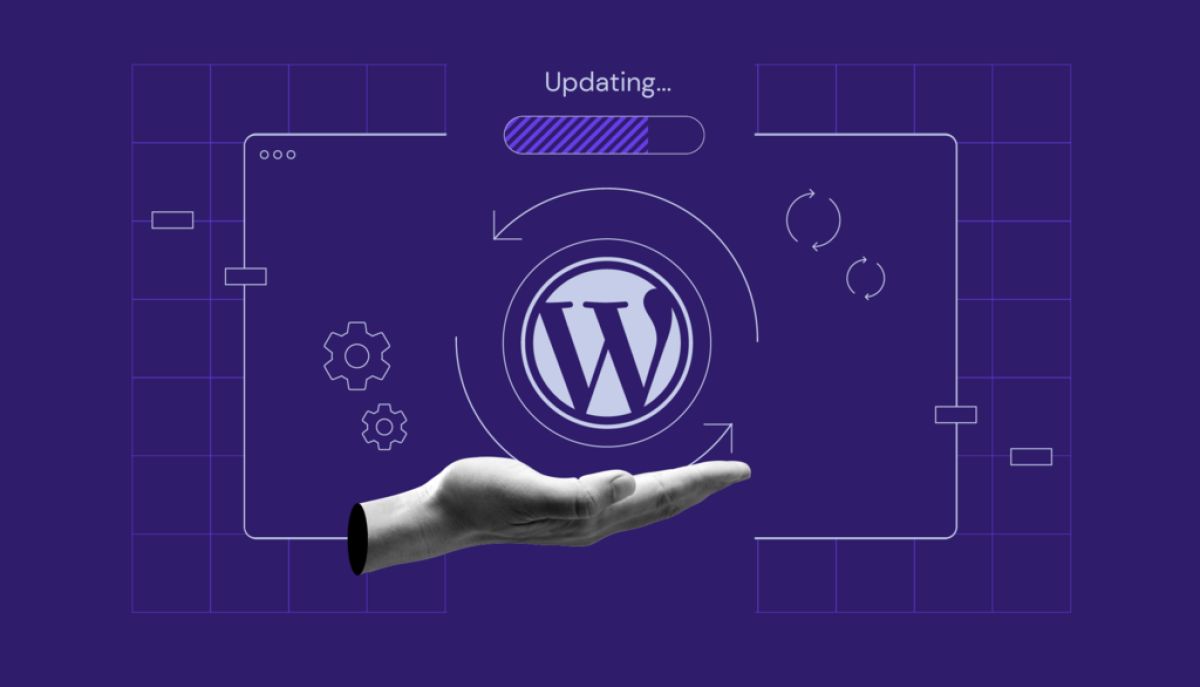 Actualizar WordPress sin romper la web guía segura
