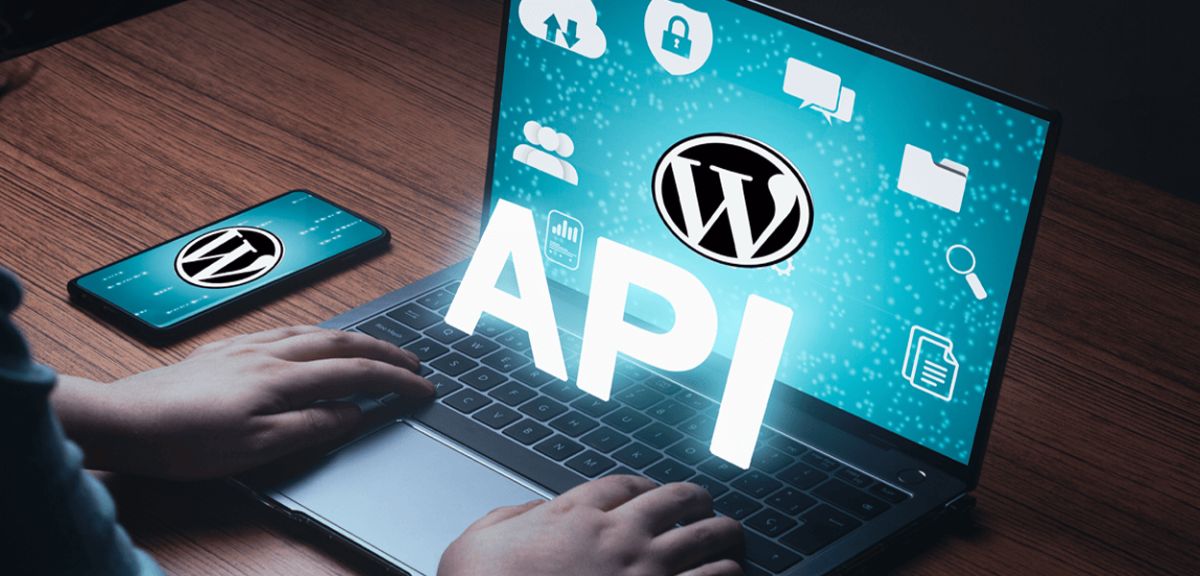 Error de REST API en WordPress y cómo solucionarlo