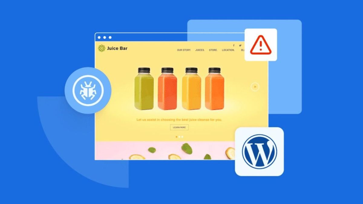 Mitigar ataques de spam al buscador interno WordPress