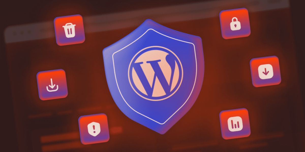 Proteger WordPress con firewall y reglas esenciales