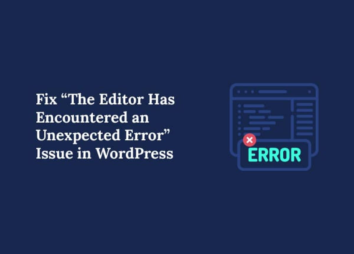 Reparar WordPress cuando el tema rompe el editor