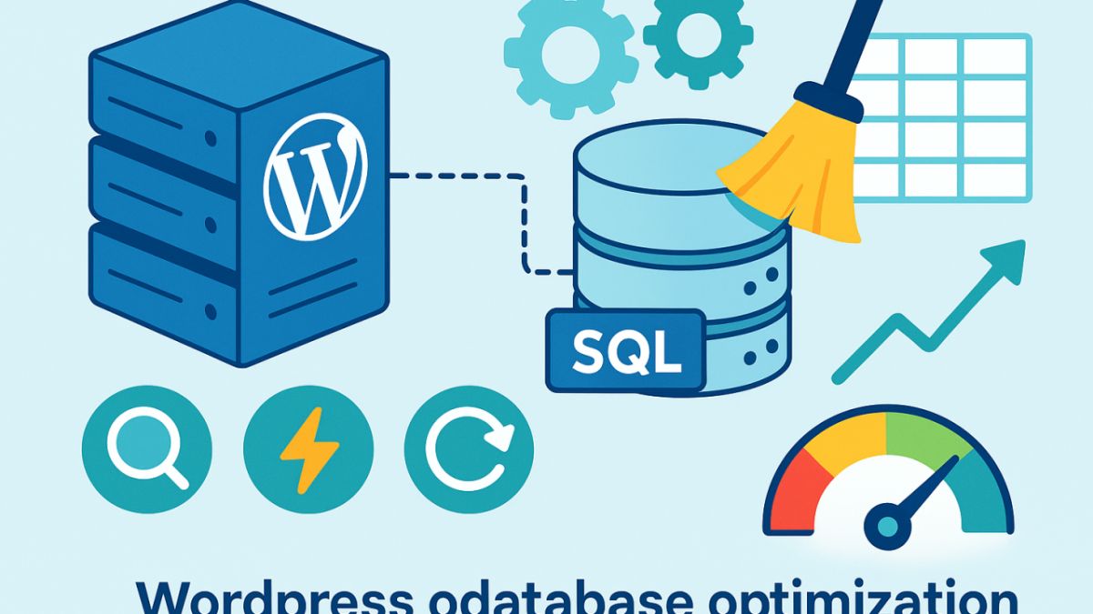 WordPress lento por consultas MySQL cómo optimizar