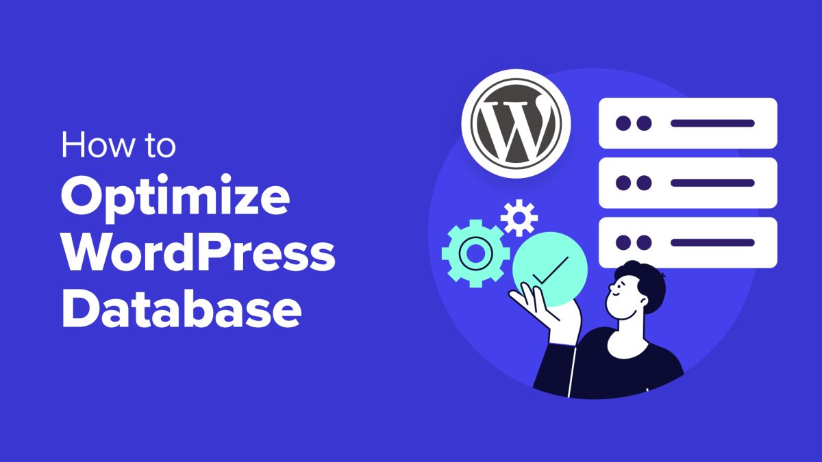Limpieza de base de datos WordPress y optimización
