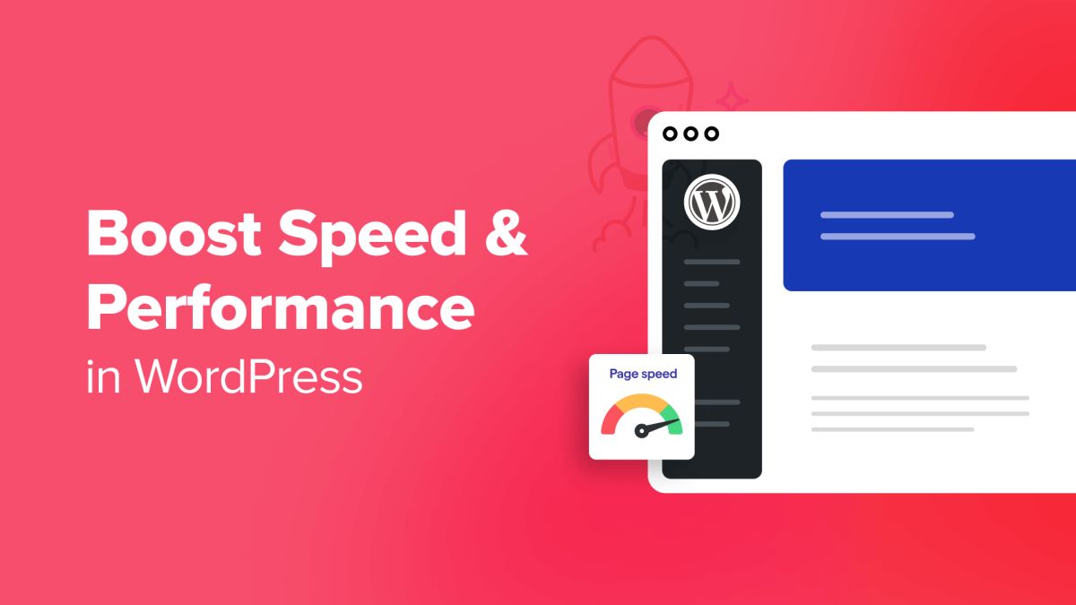 Mejorar rendimiento WordPress con WPO profesional