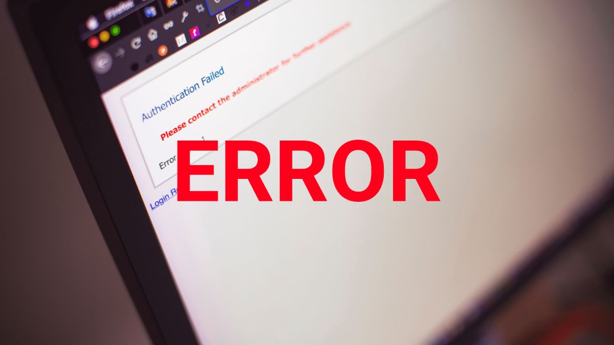 Reparación urgente de WordPress caído